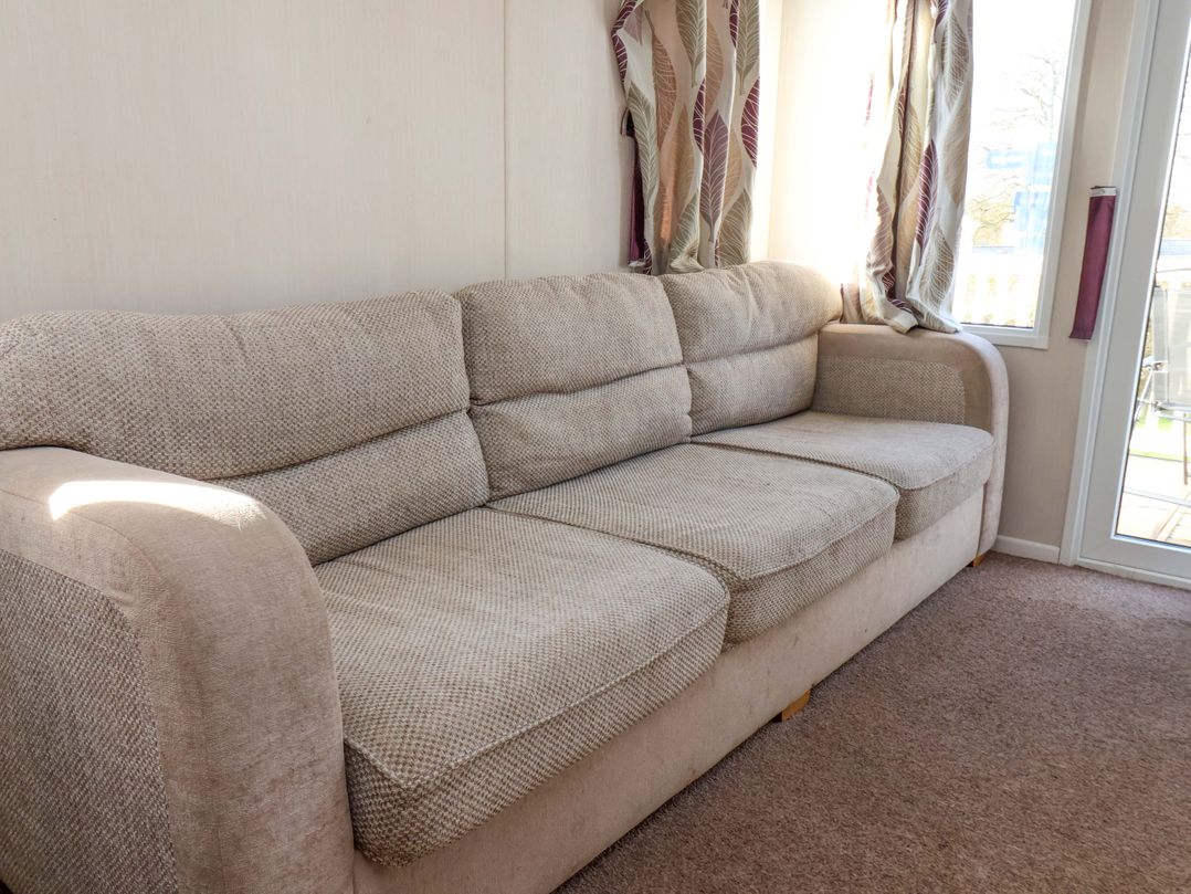 Caravan B14 Beechrise