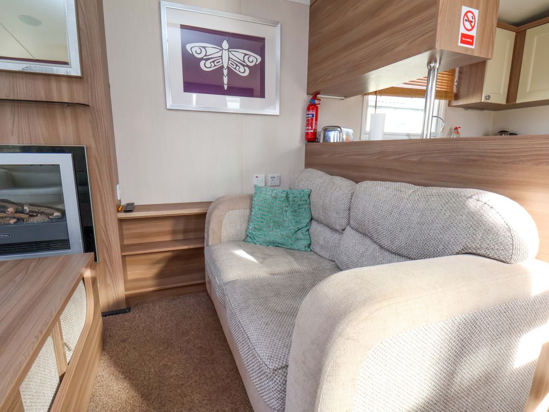 Caravan B14 Beechrise