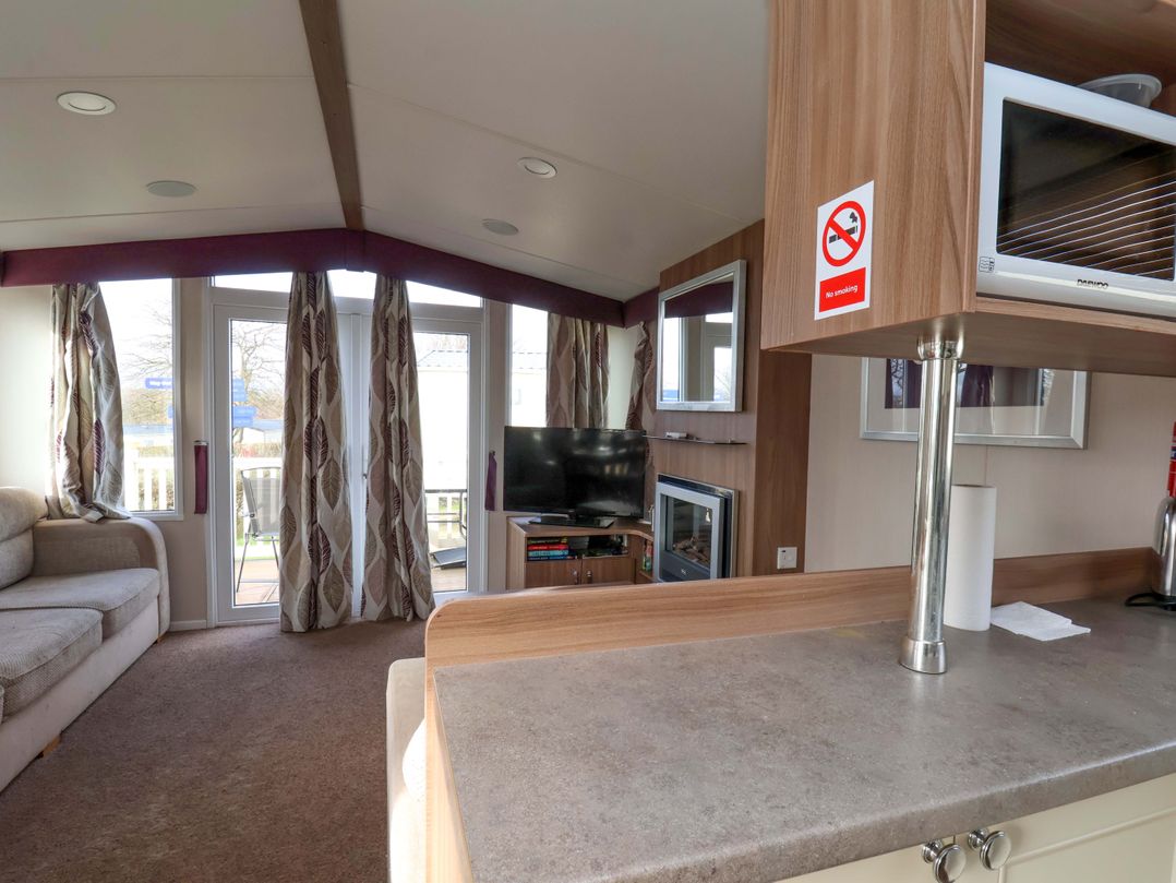 Caravan B14 Beechrise