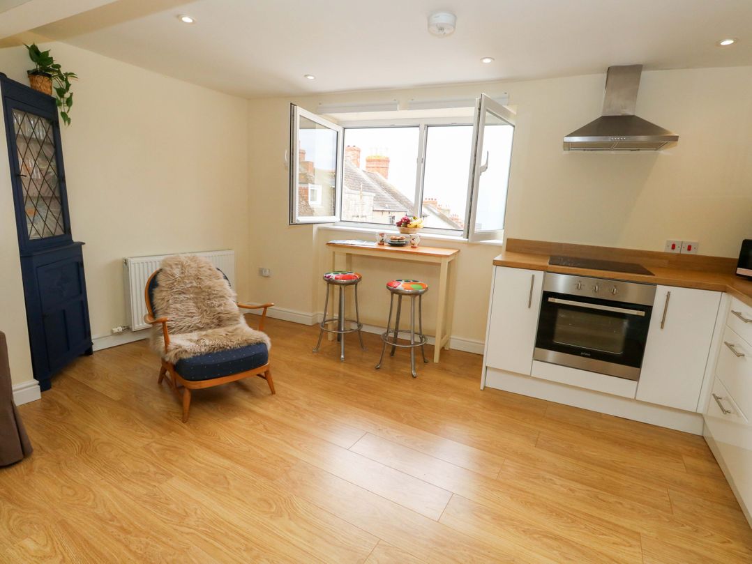 Flat 3