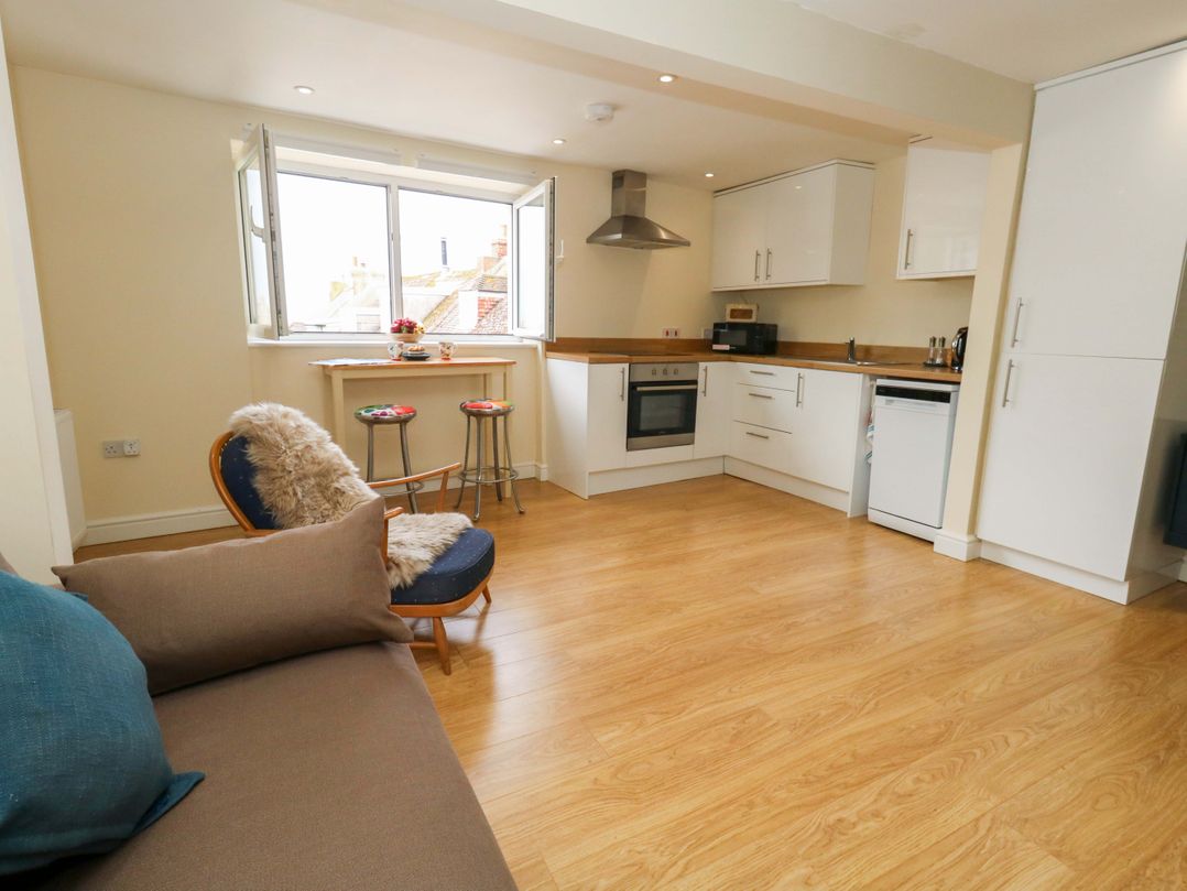 Flat 3