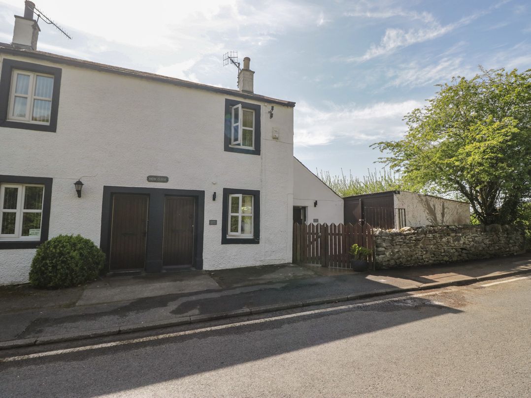 Fellfoot Cottage