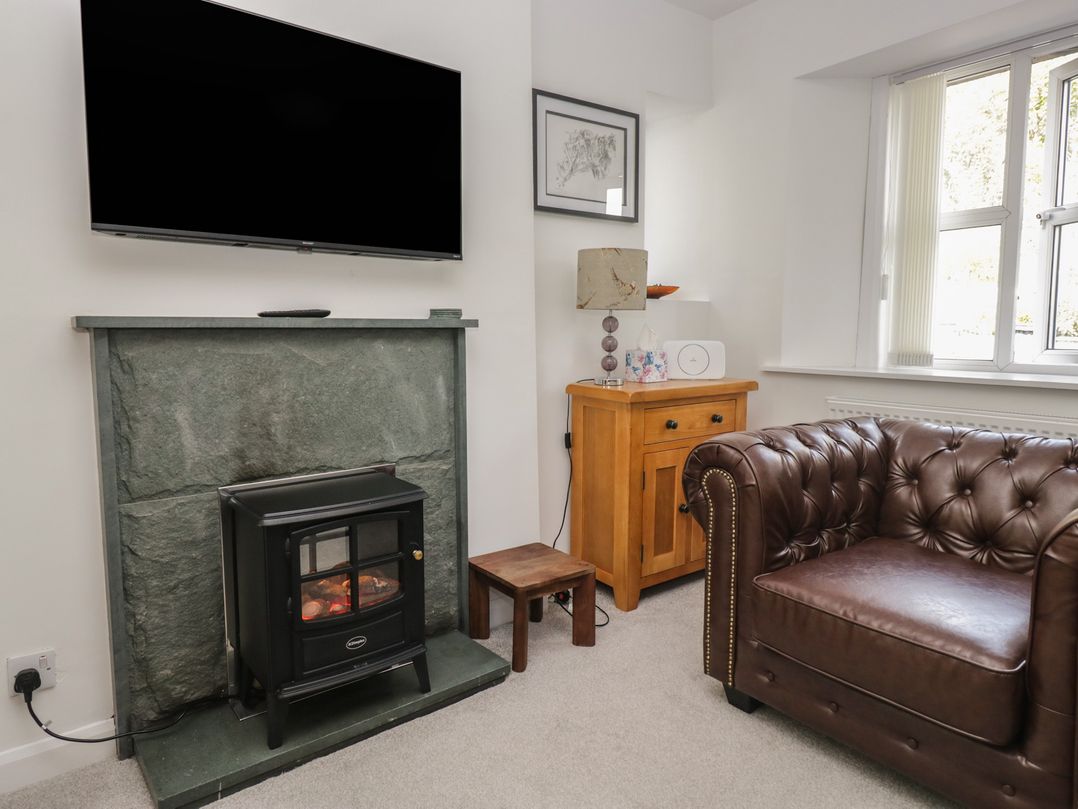 Fellfoot Cottage