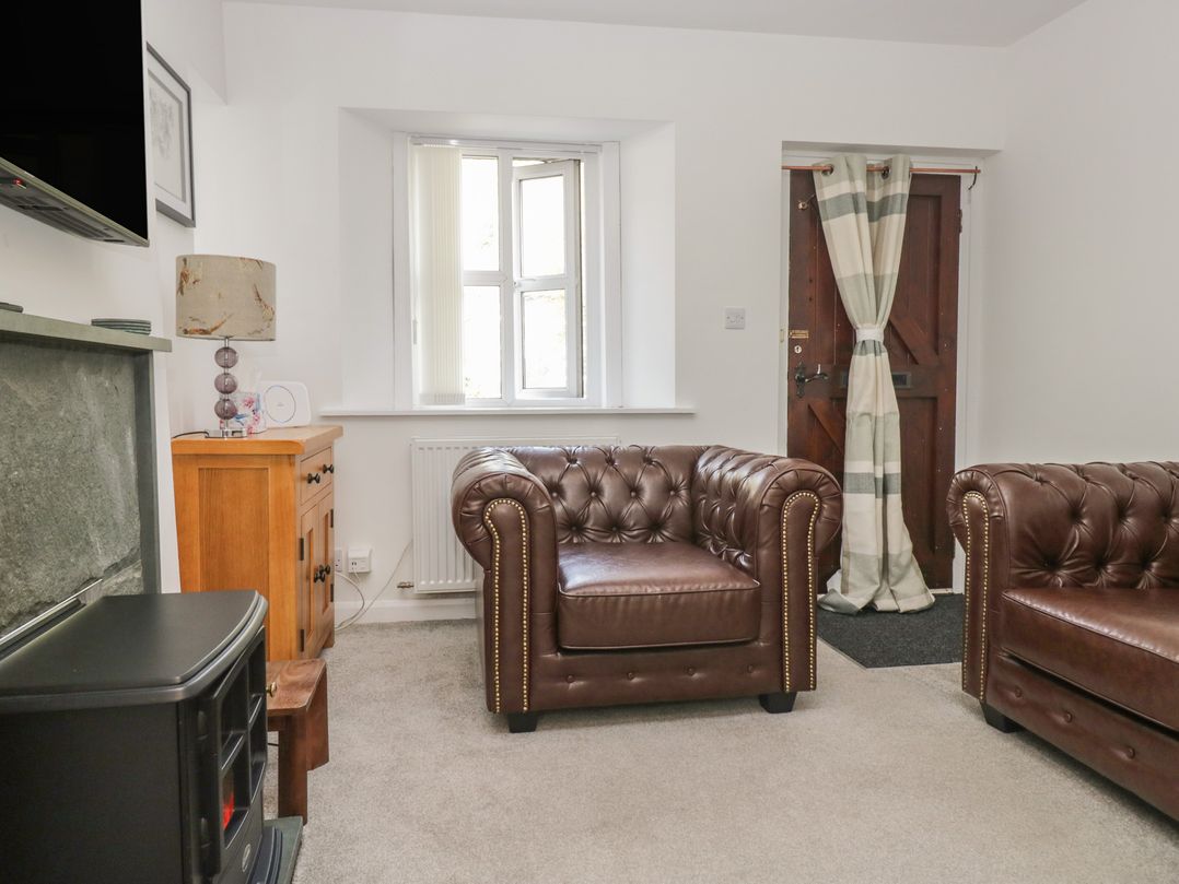 Fellfoot Cottage