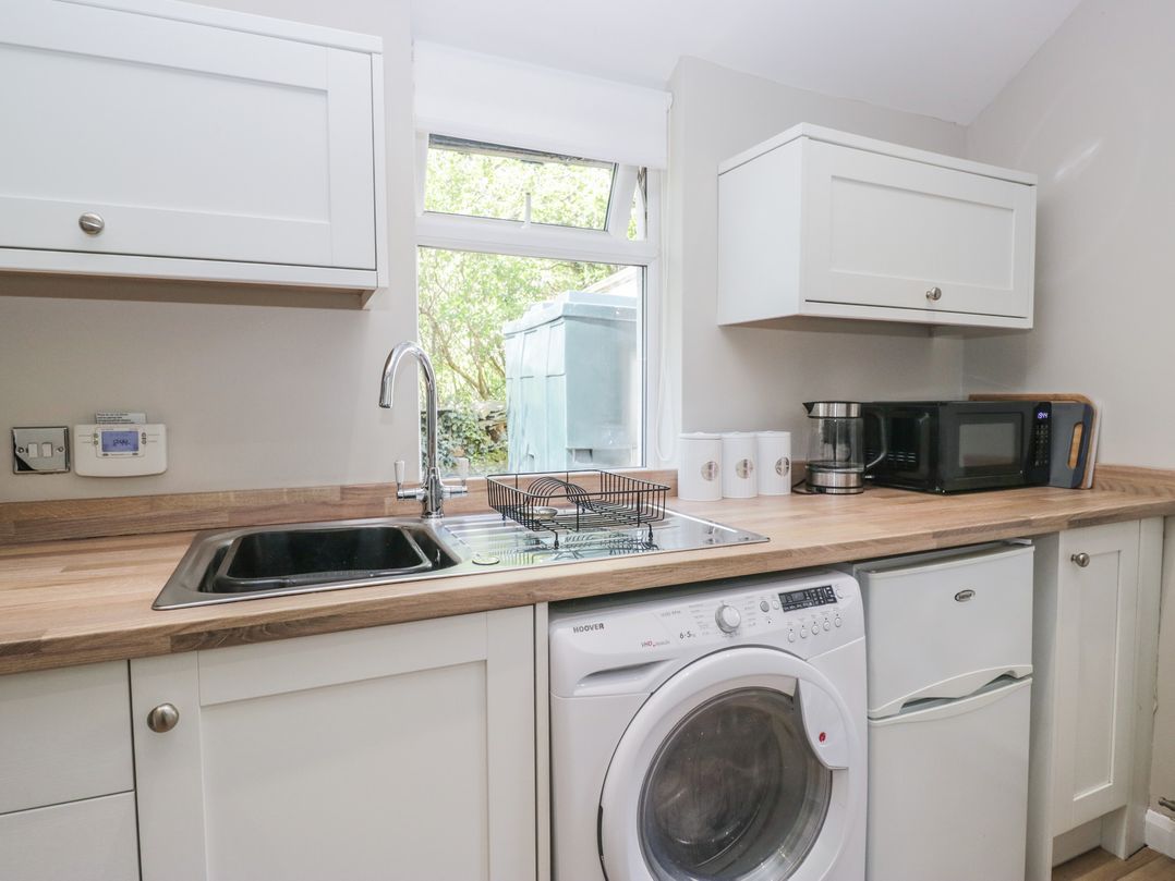 Fellfoot Cottage