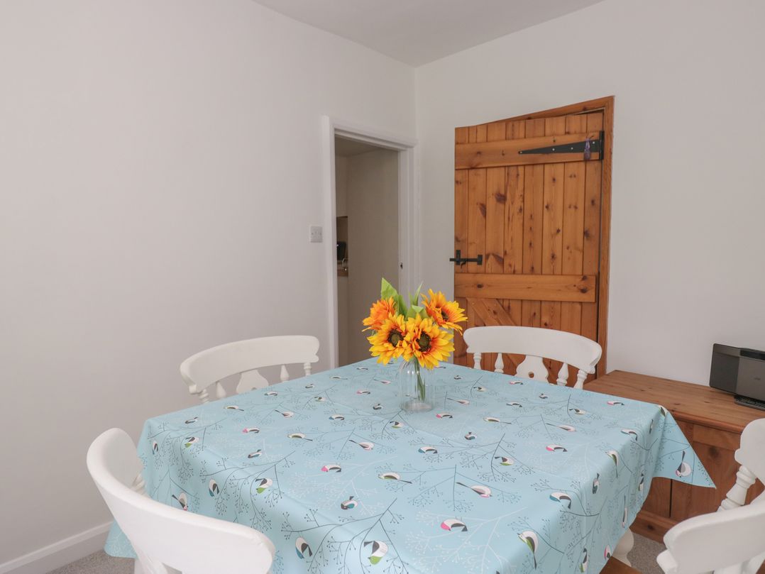 Fellfoot Cottage