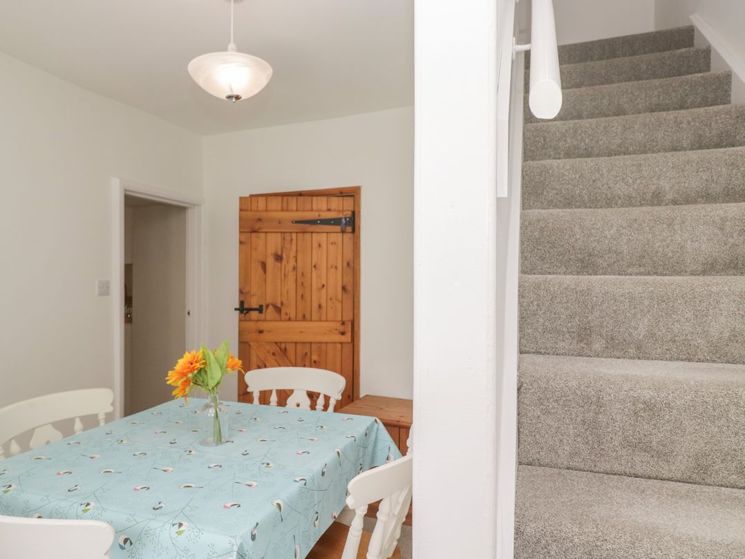Fellfoot Cottage