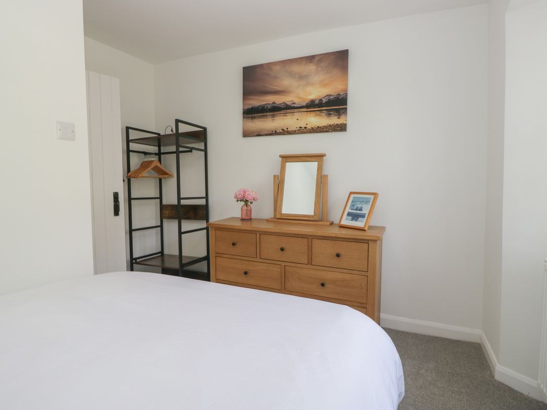 Fellfoot Cottage