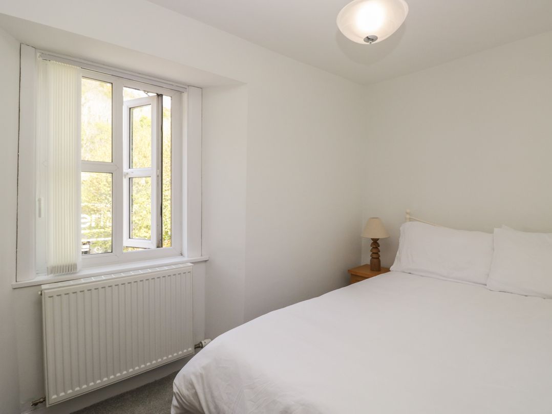 Fellfoot Cottage