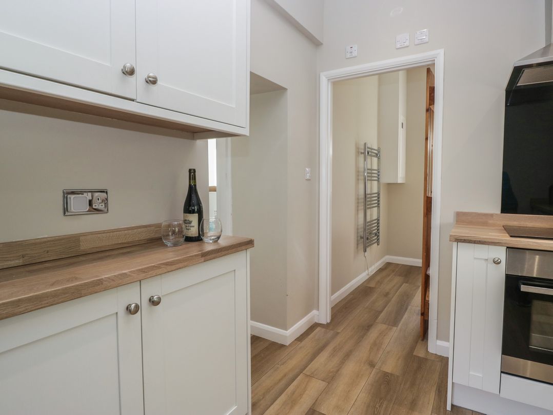 Fellfoot Cottage