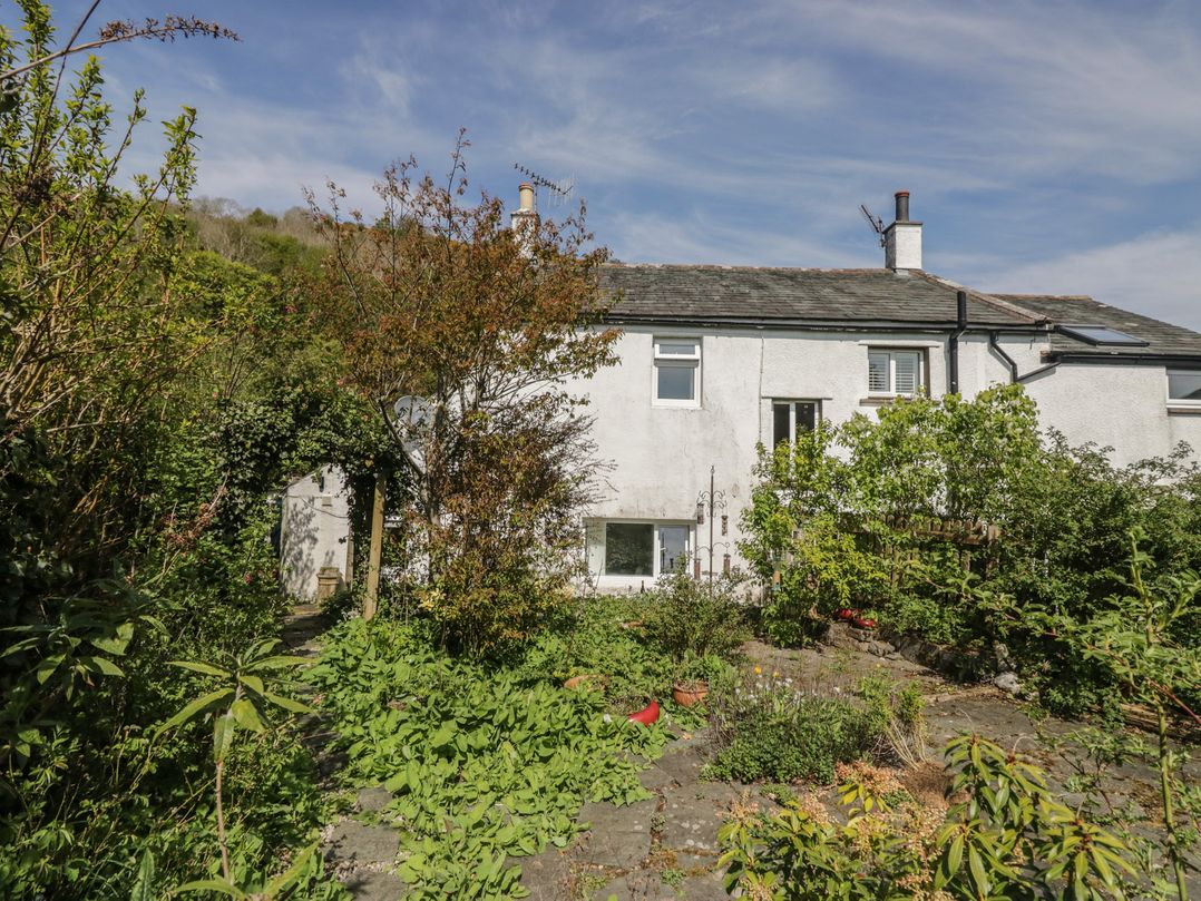 Fellfoot Cottage