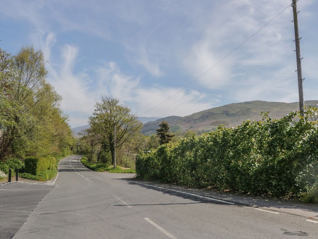 Fellfoot Cottage