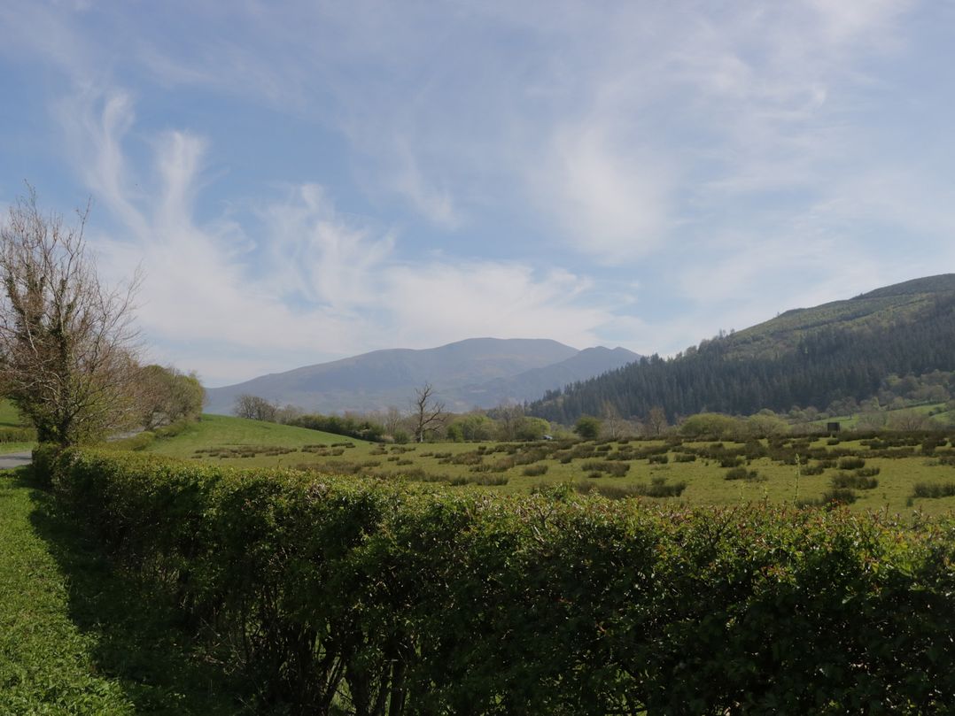 Fellfoot Cottage