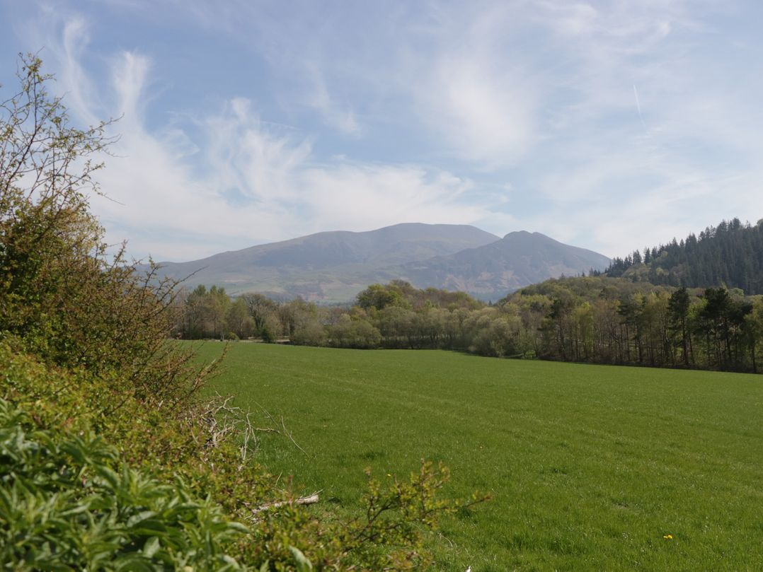 Fellfoot Cottage