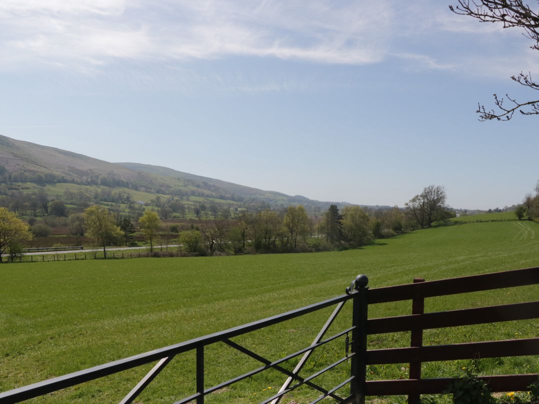 Fellfoot Cottage