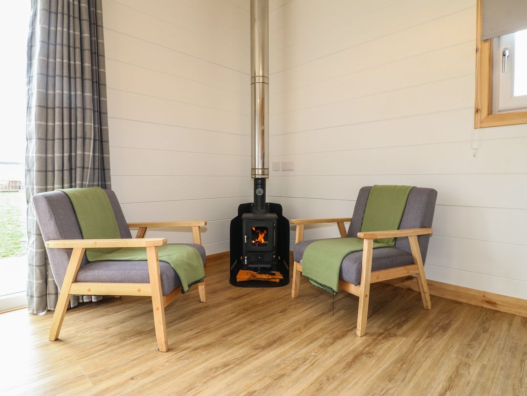 Sherwood Pines - Cosy Pod 1