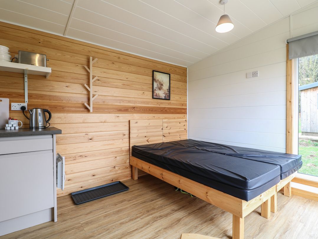 Sherwood Pines - Cosy Pod 1