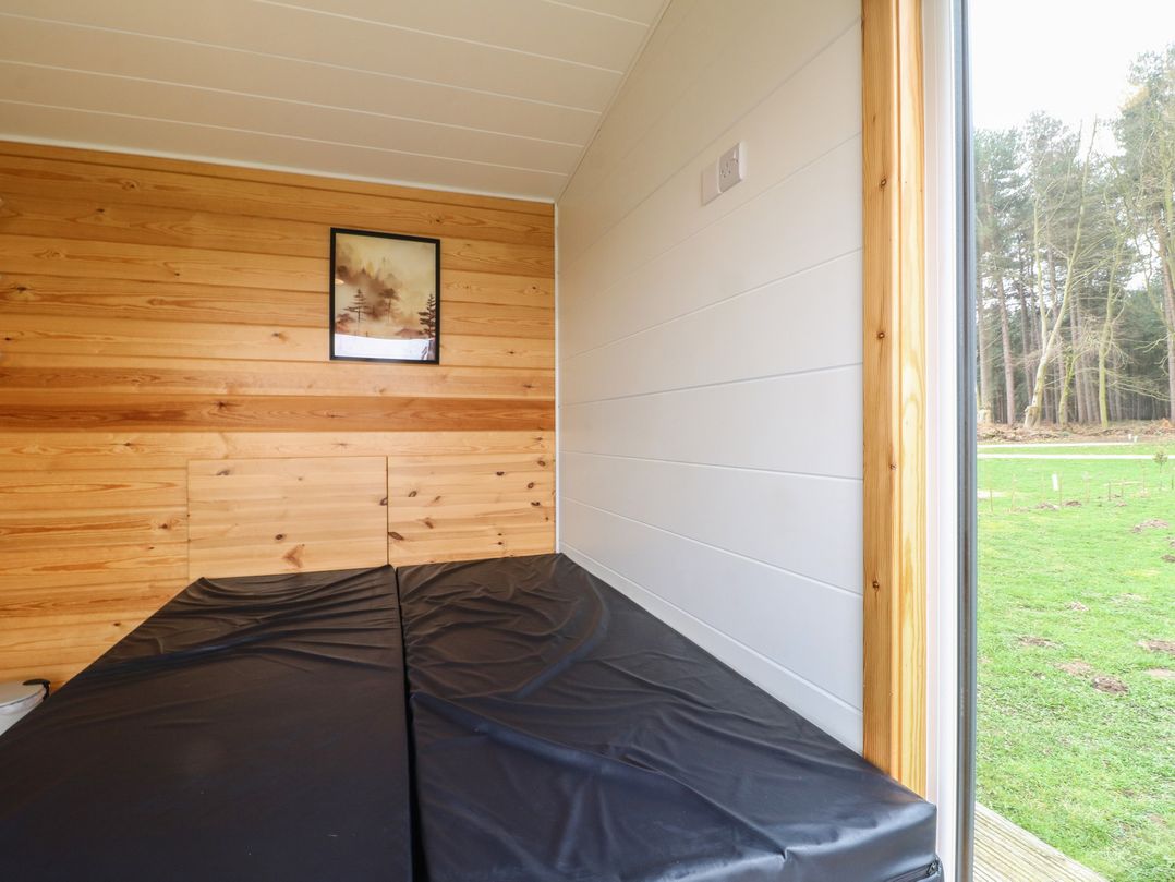 Sherwood Pines - Cosy Pod 1