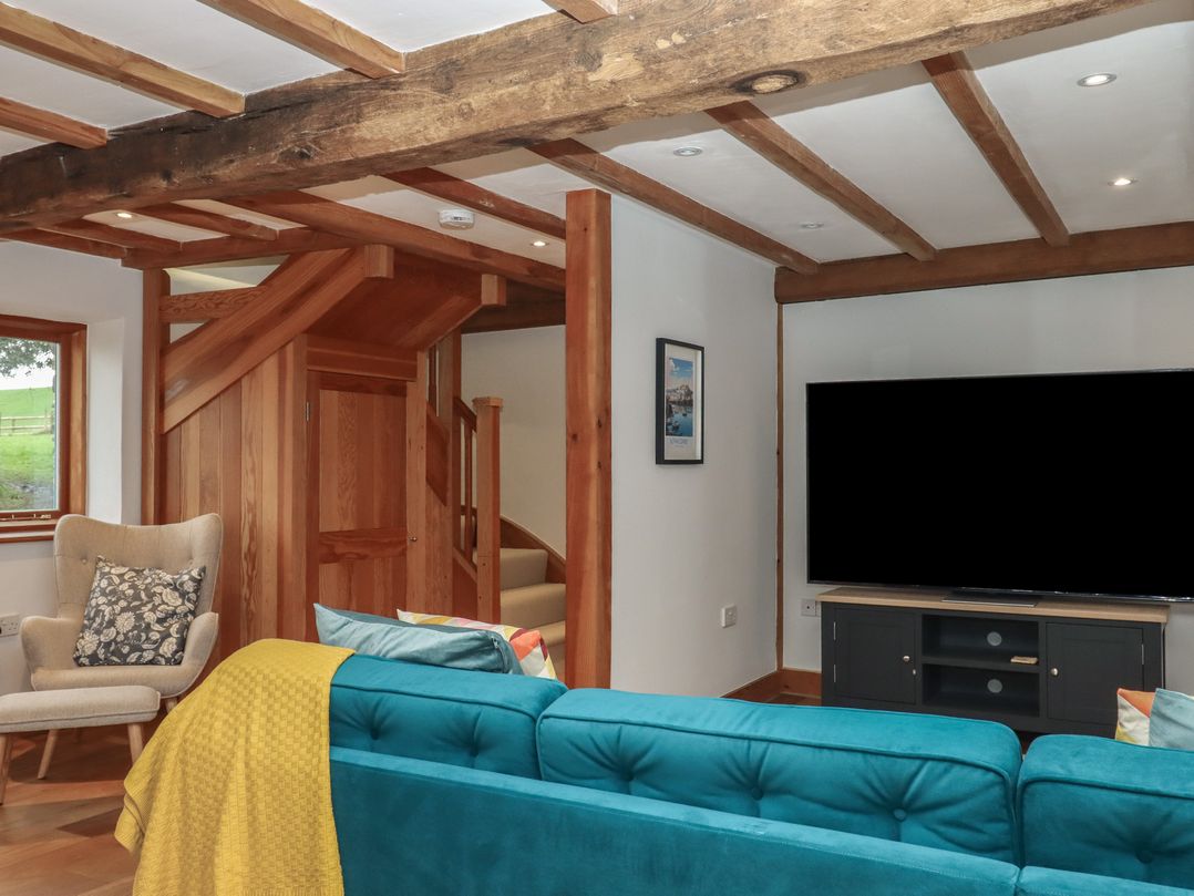 Pylemoor Cottage