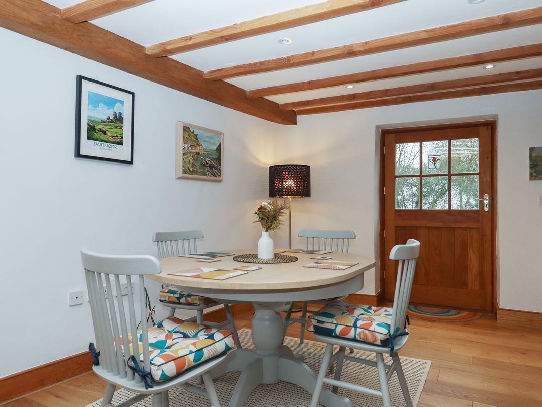 Pylemoor Cottage