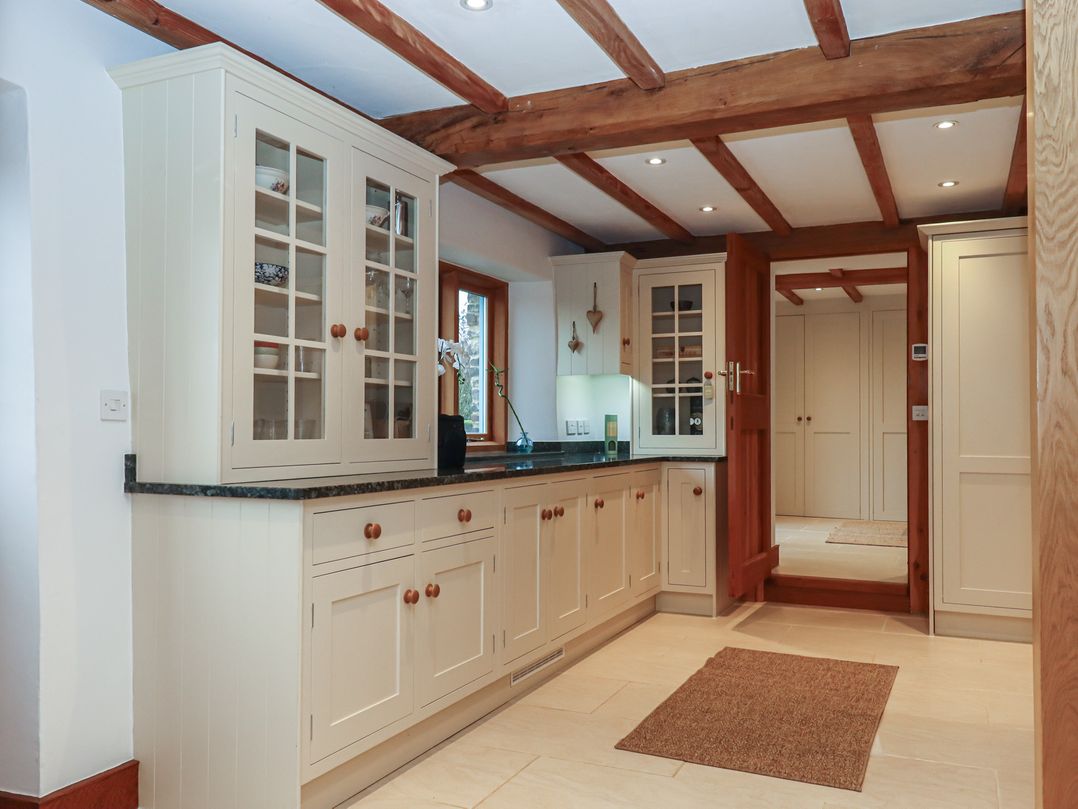 Pylemoor Cottage
