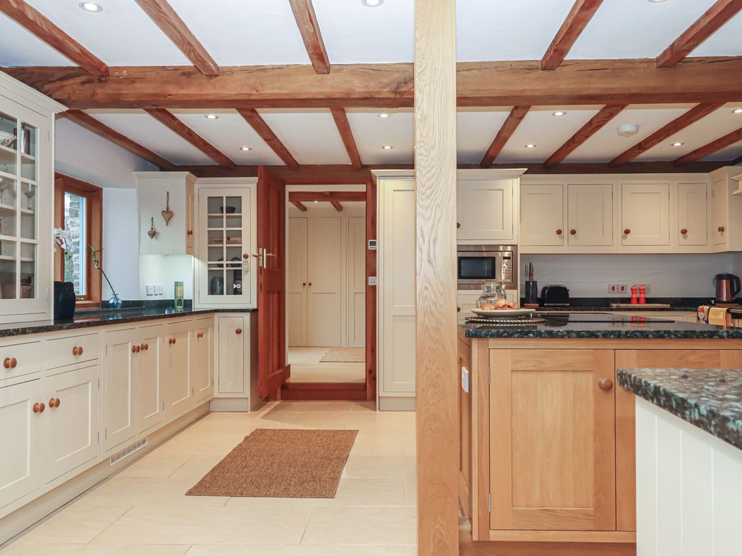 Pylemoor Cottage