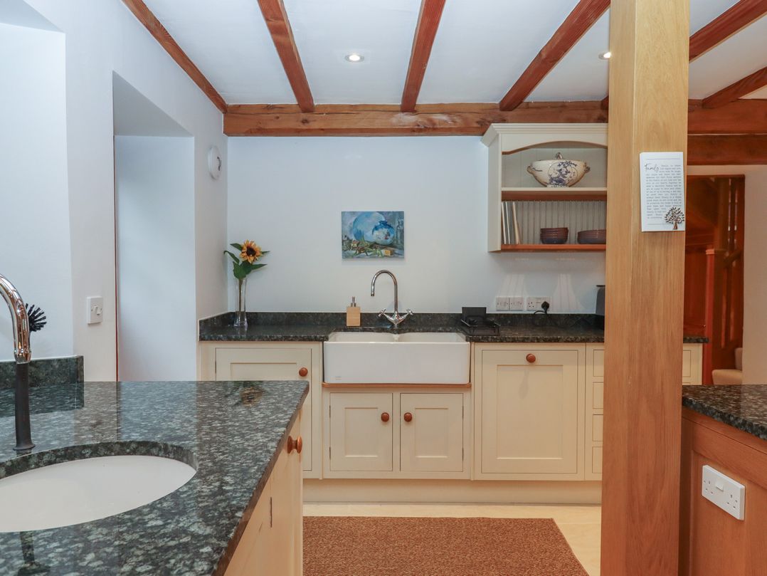 Pylemoor Cottage