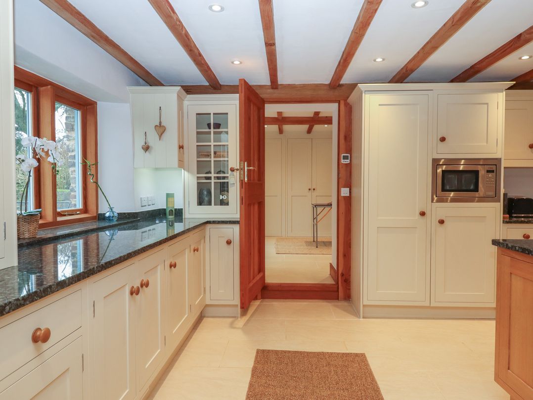 Pylemoor Cottage