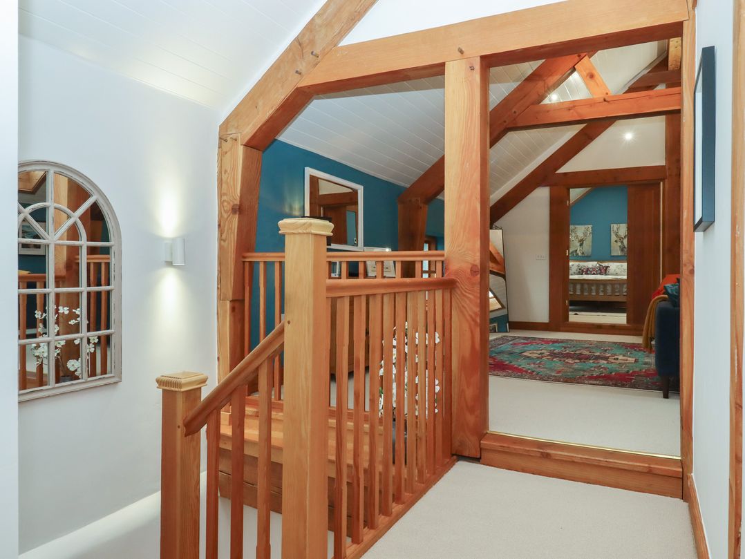 Pylemoor Cottage