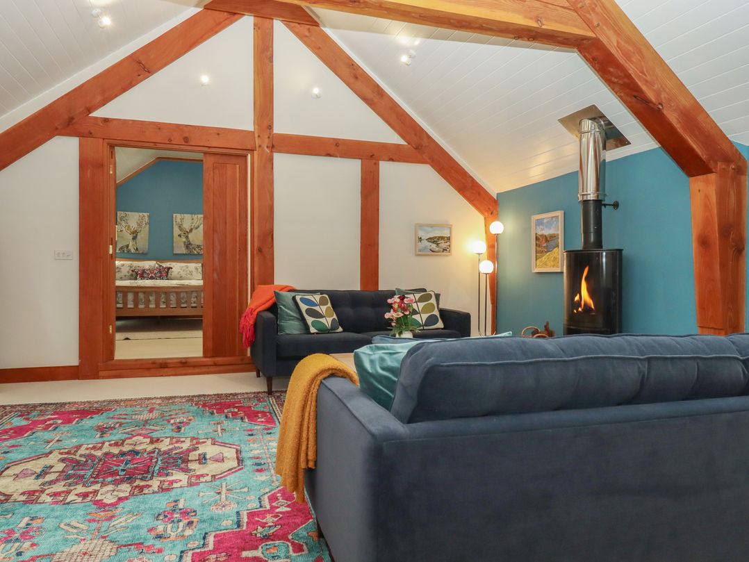 Pylemoor Cottage