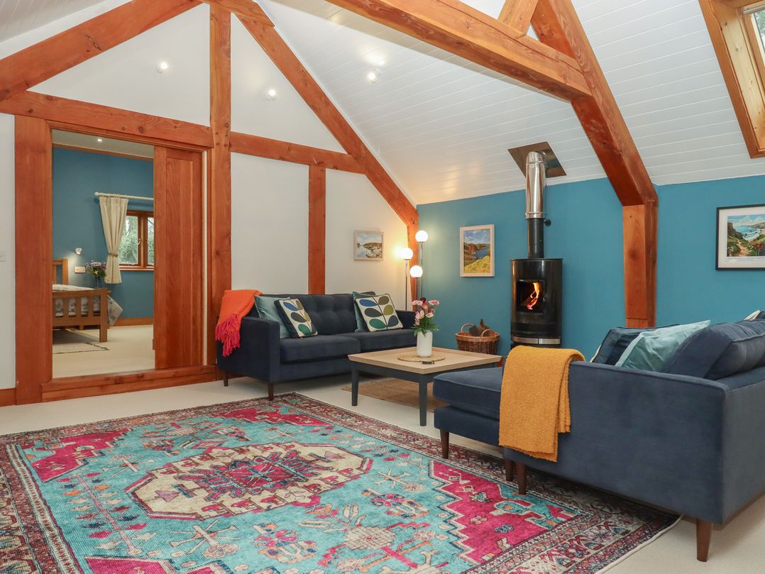 Pylemoor Cottage