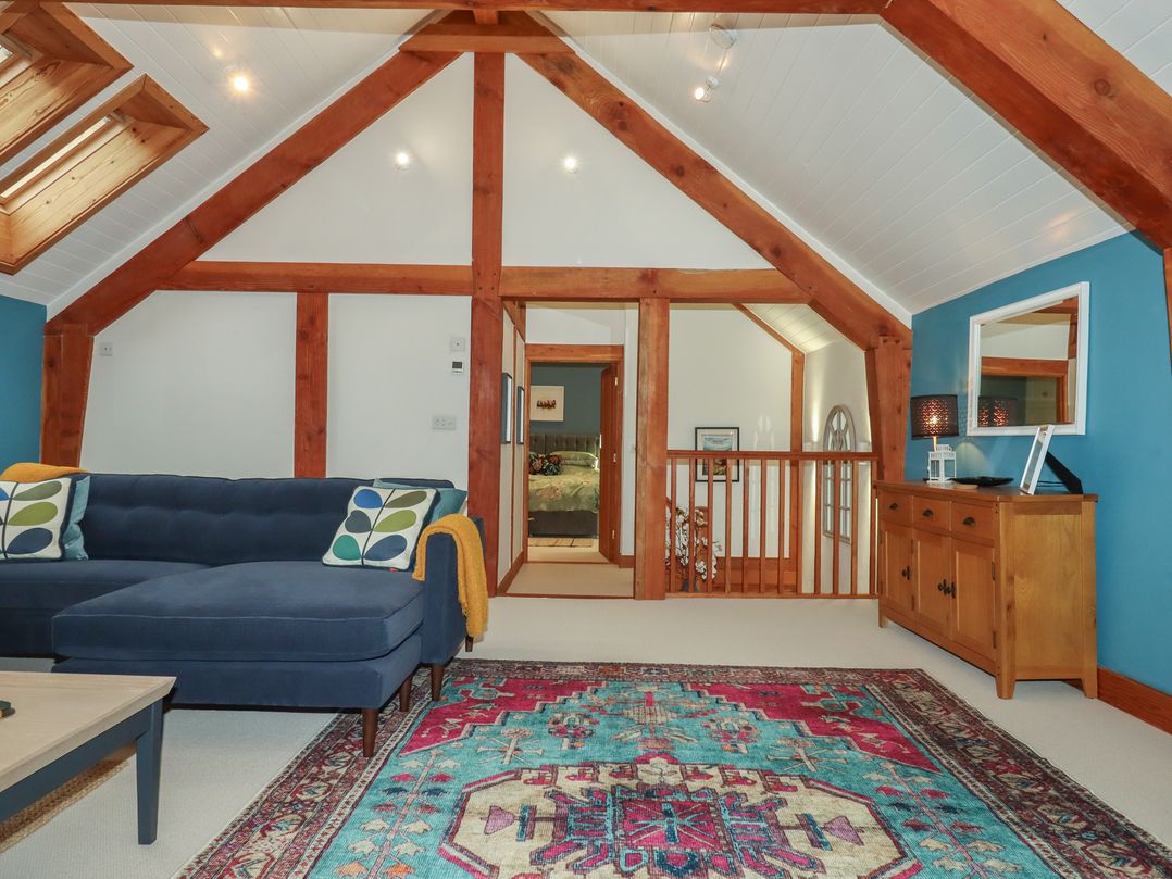 Pylemoor Cottage