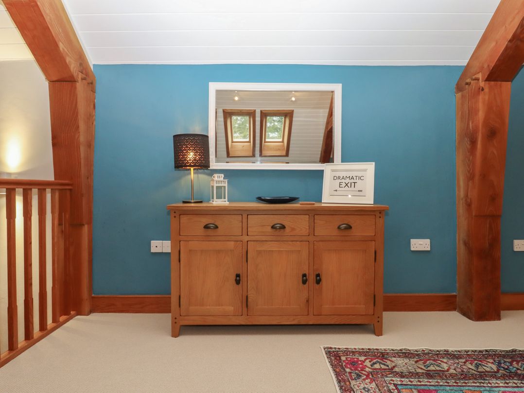 Pylemoor Cottage