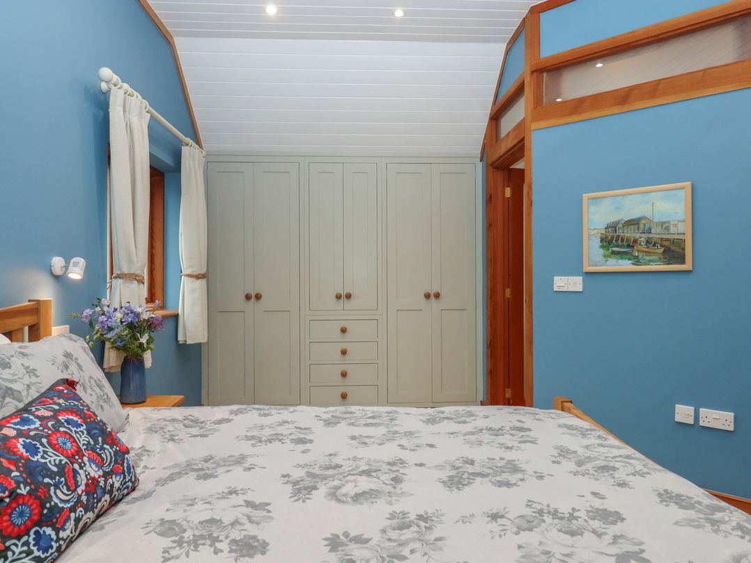Pylemoor Cottage