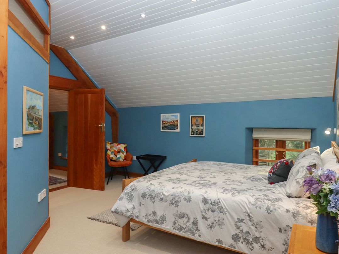 Pylemoor Cottage