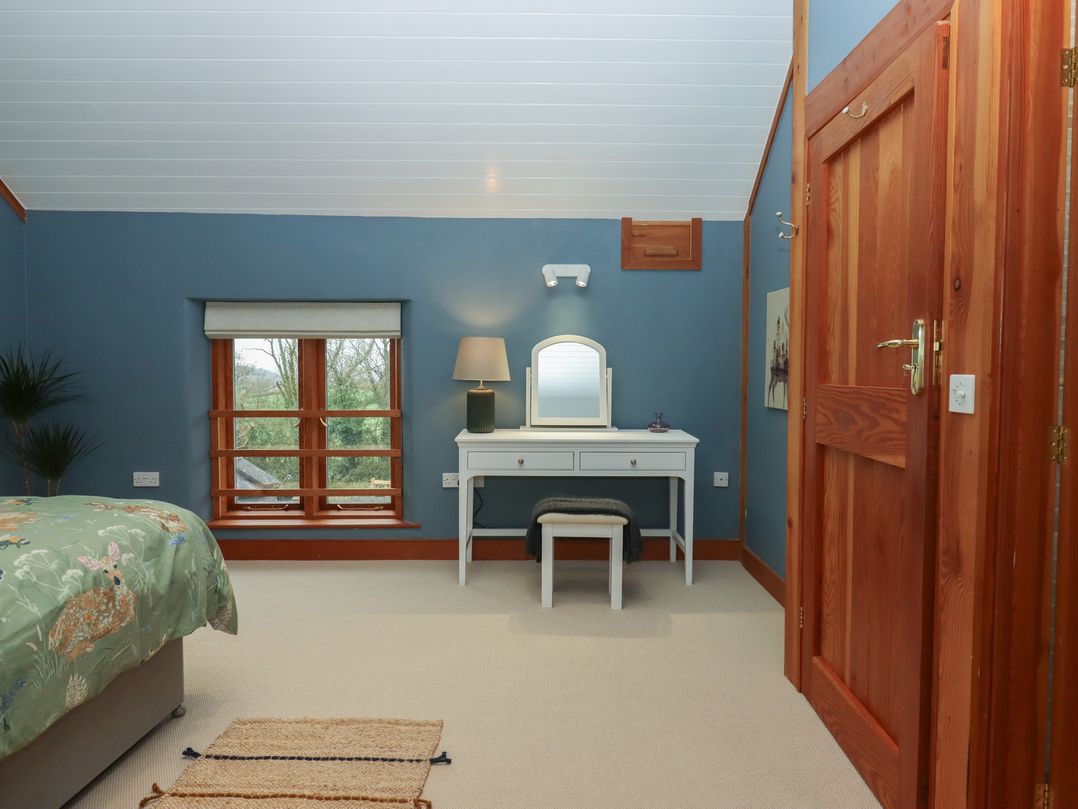 Pylemoor Cottage