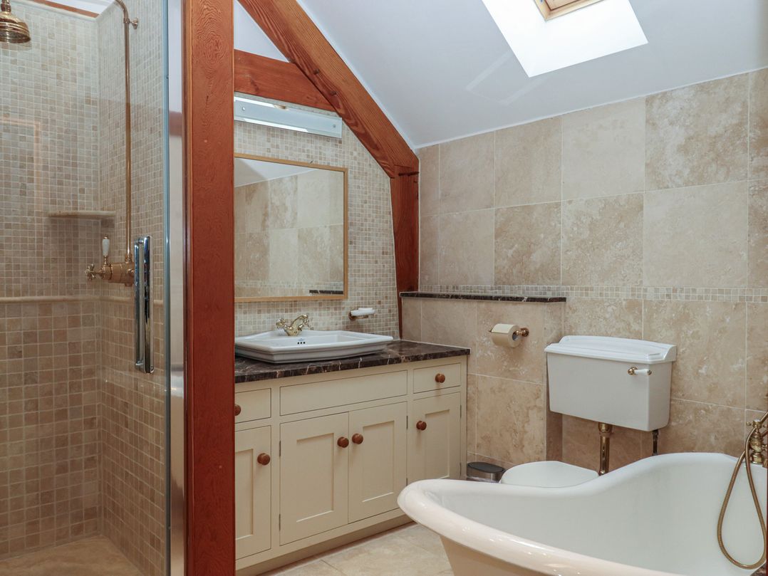 Pylemoor Cottage