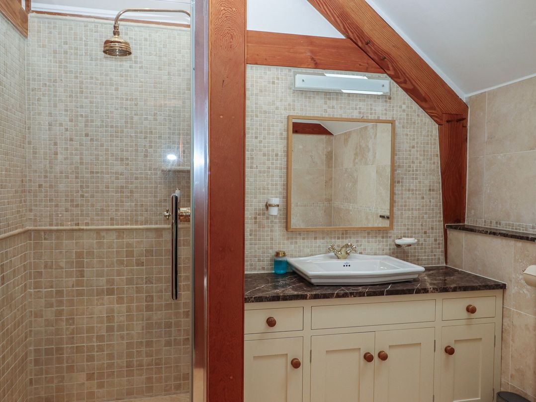 Pylemoor Cottage