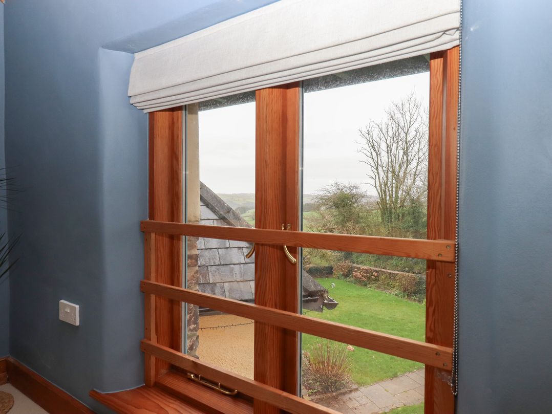 Pylemoor Cottage