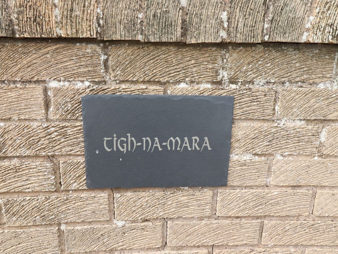 Tigh-Na-Mara Retreat
