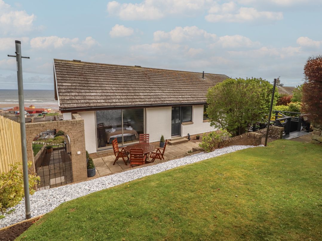 Tigh-Na-Mara Retreat