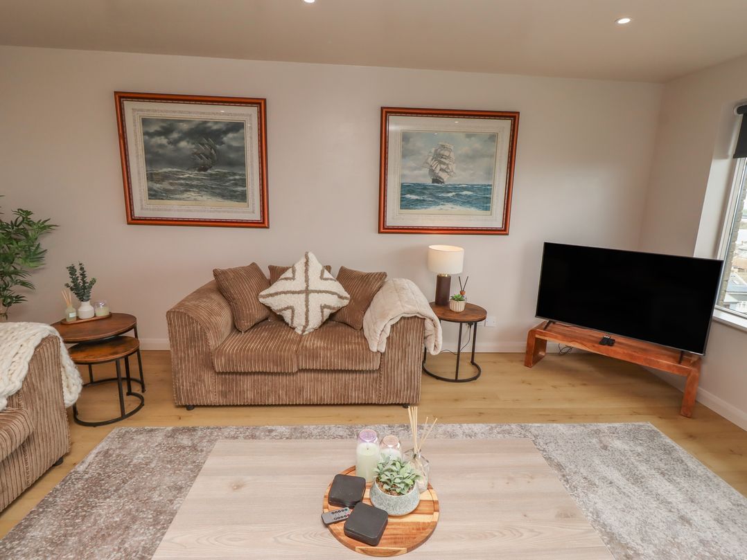 Tigh-Na-Mara Retreat