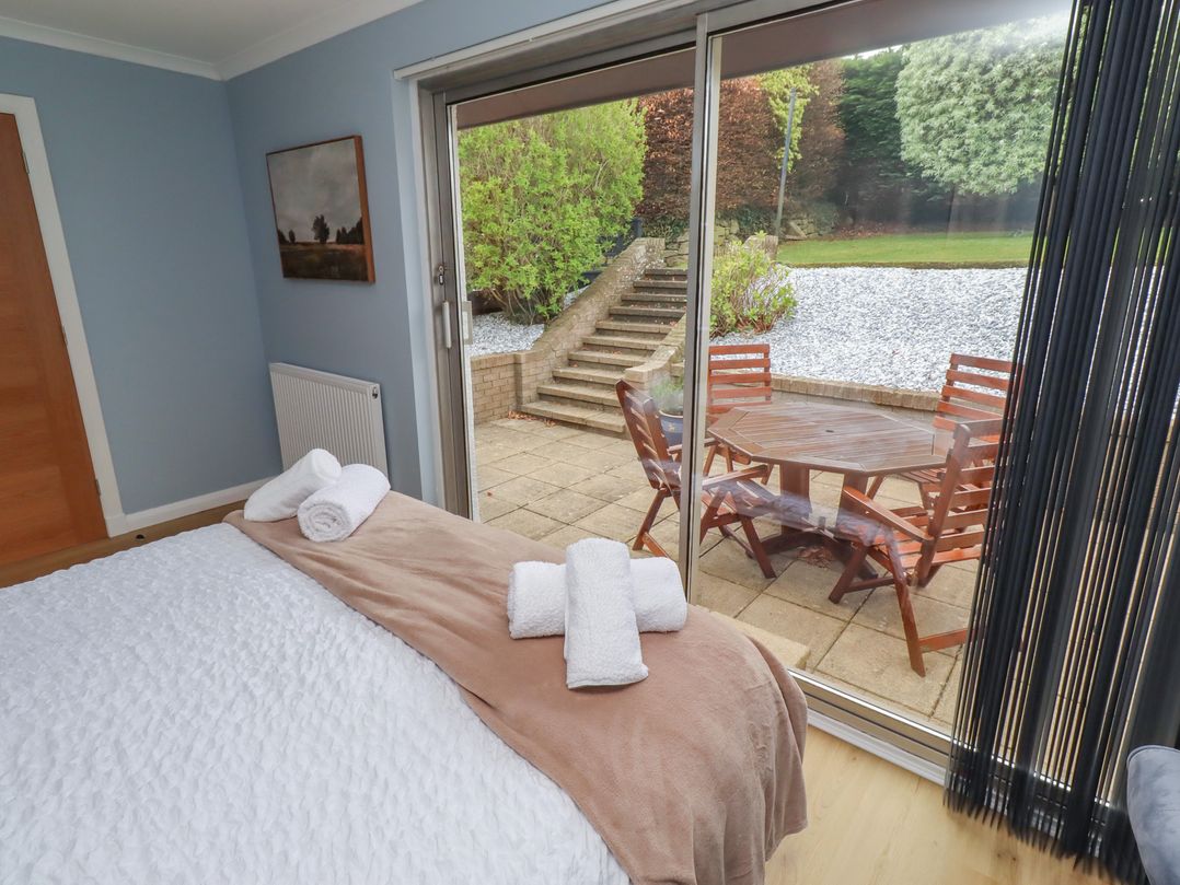Tigh-Na-Mara Retreat