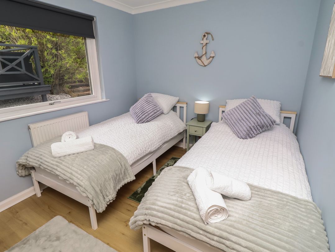 Tigh-Na-Mara Retreat