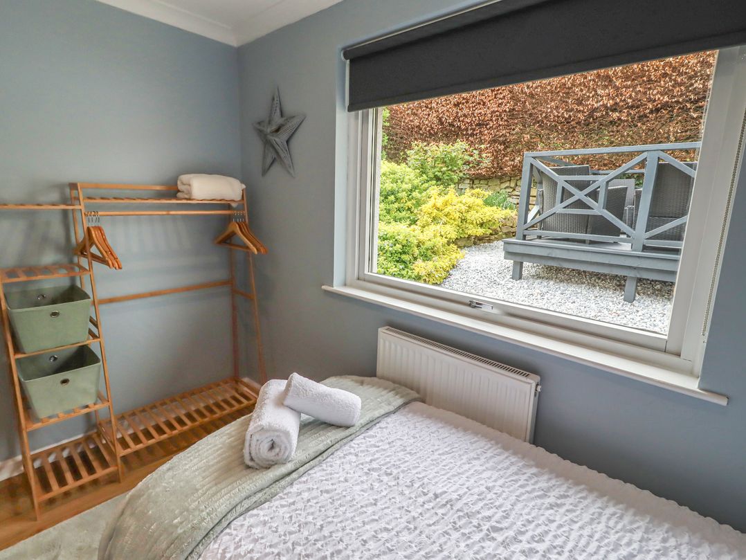 Tigh-Na-Mara Retreat