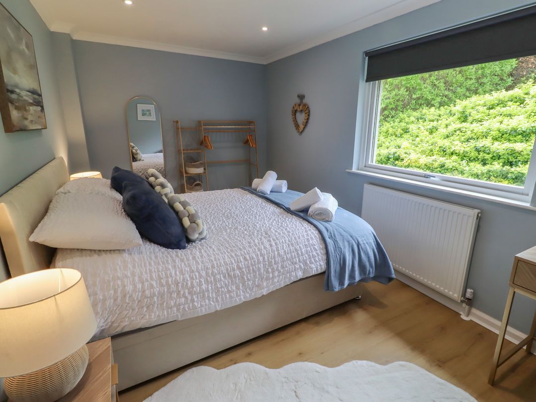 Tigh-Na-Mara Retreat