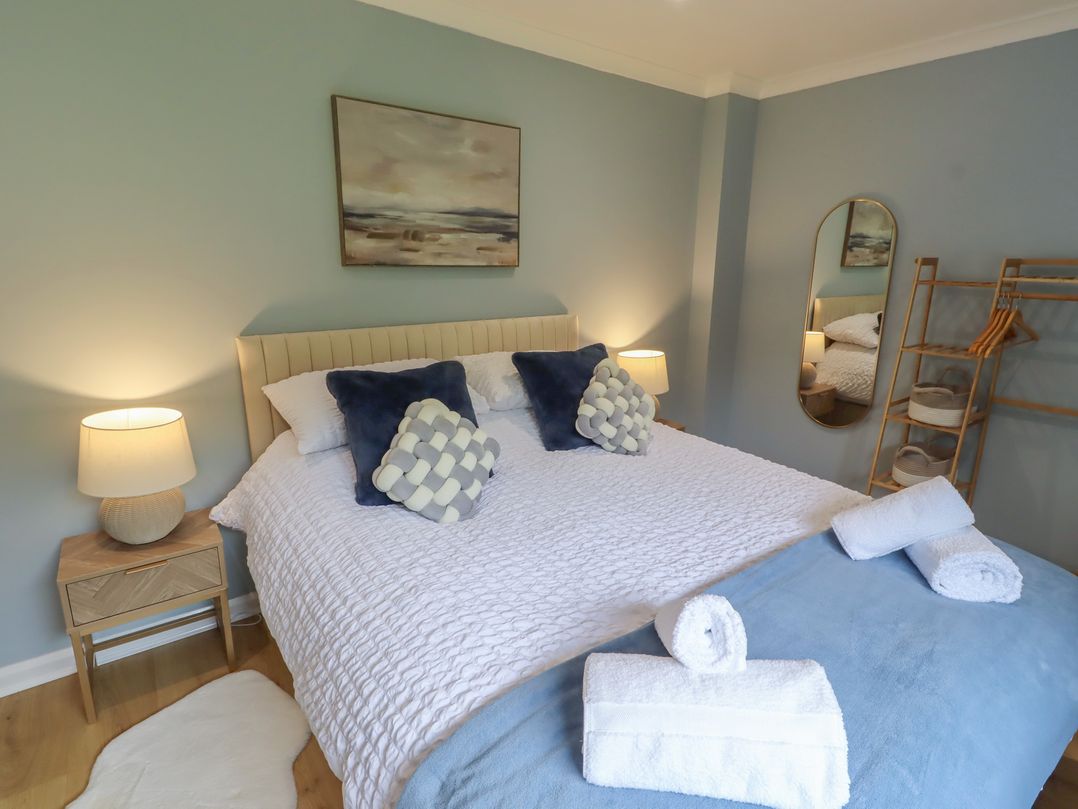 Tigh-Na-Mara Retreat
