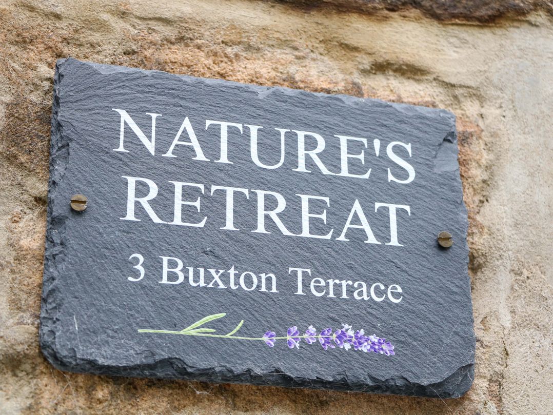 Nature’s Retreat