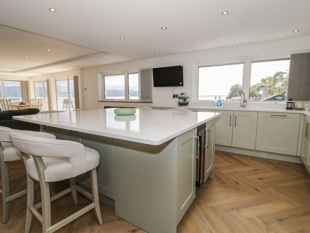 The Boat Yard Apartment