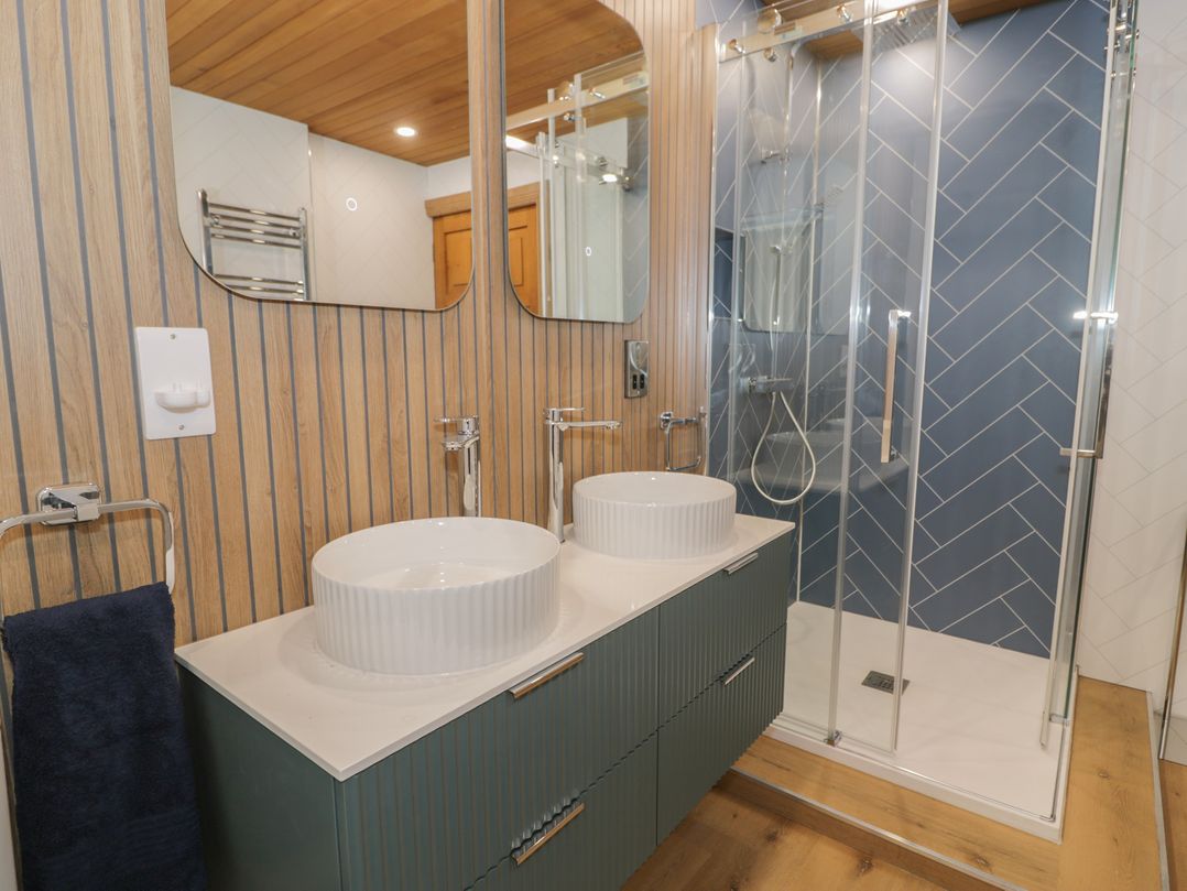 The Boat Yard Apartment